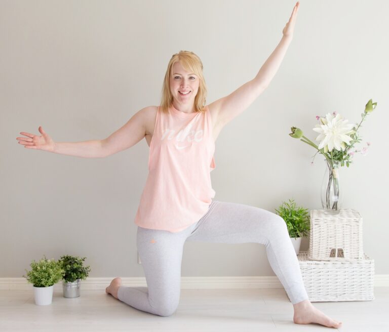 RASKAUSAJAN PHYSIOPILATES-WORKSHOP Järvenpään Opistolla syyskuussa