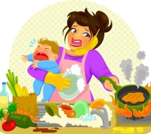 Ei hätää – Äitiysfysioterapia tulee luoksesi