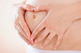 Äitiysfysioterapia raskausaikana